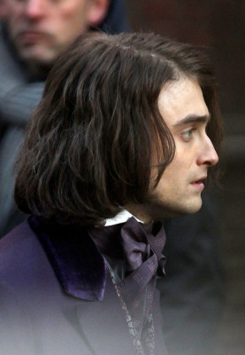 Daniel Radcliffe pic #693988