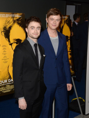 Daniel Radcliffe pic #693987