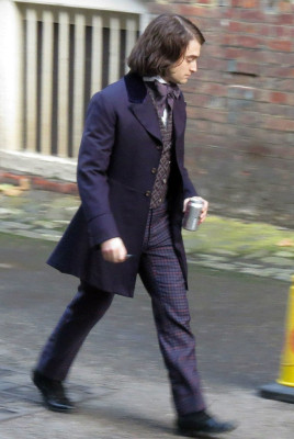 Daniel Radcliffe pic #693991