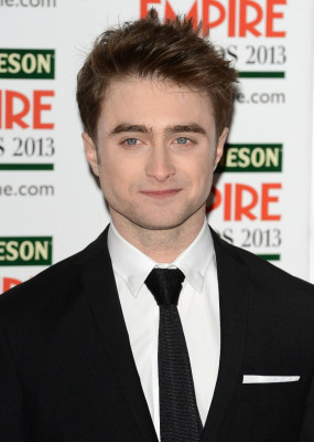 photo 6 in Daniel Radcliffe gallery [id625676] 2013-04-16 00:00:00