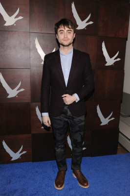 photo 3 in Daniel Radcliffe gallery [id665620] 2013-09-23 00:00:00