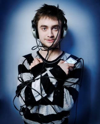 photo 21 in Daniel Radcliffe gallery [id661509] 2013-09-03 00:00:00