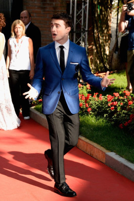 Daniel Radcliffe pic #665622