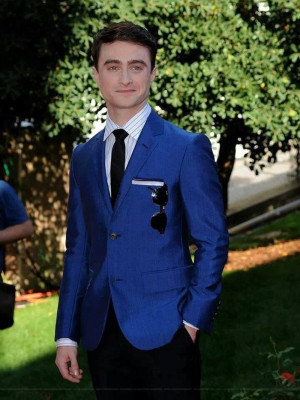 Daniel Radcliffe pic #665623