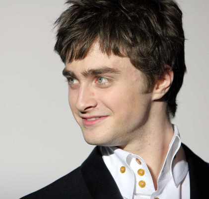 photo 25 in Daniel Radcliffe gallery [id625383] 2013-04-16 00:00:00