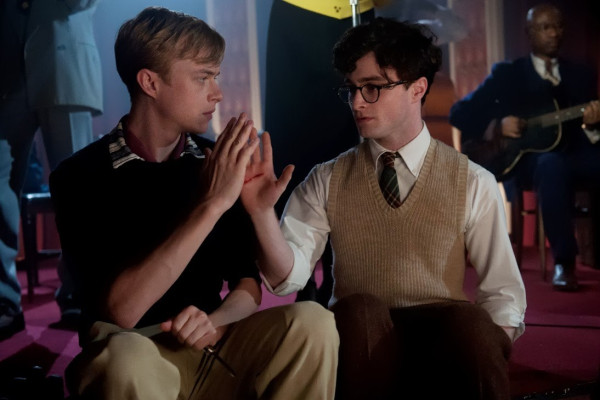 Daniel Radcliffe pic #693989