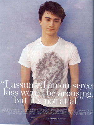 Daniel Radcliffe pic #635345