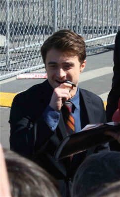 Daniel Radcliffe pic #632385