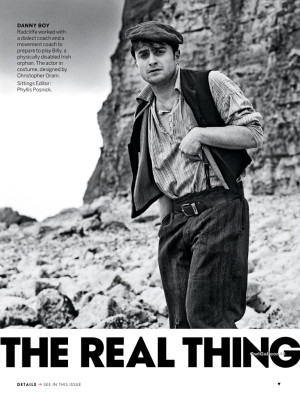 Daniel Radcliffe pic #635327