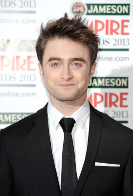 Daniel Radcliffe pic #632387