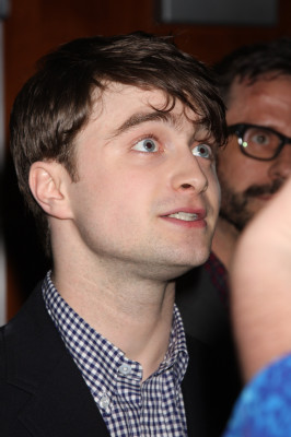 Daniel Radcliffe pic #687930