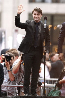 Daniel Radcliffe pic #690330