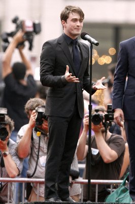 Daniel Radcliffe pic #690331