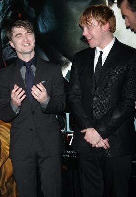 Daniel Radcliffe pic #687932