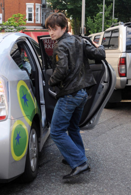 photo 23 in Daniel Radcliffe gallery [id661507] 2013-09-03 00:00:00
