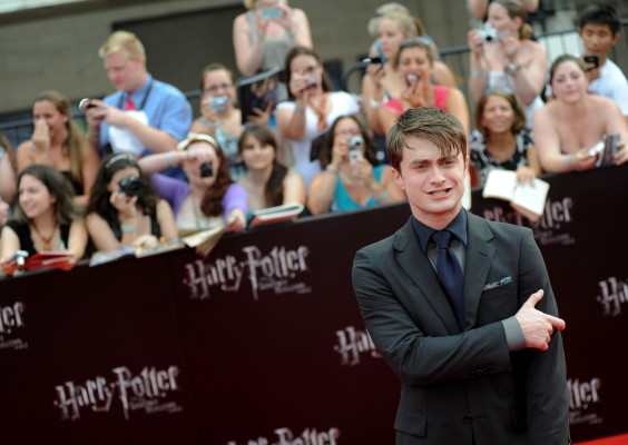 Daniel Radcliffe pic #687928