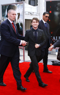 Daniel Radcliffe pic #687931