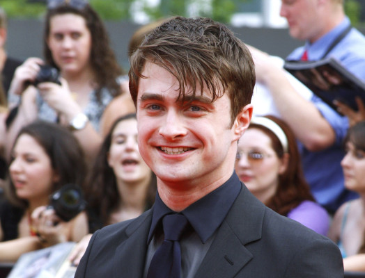 Daniel Radcliffe pic #687934