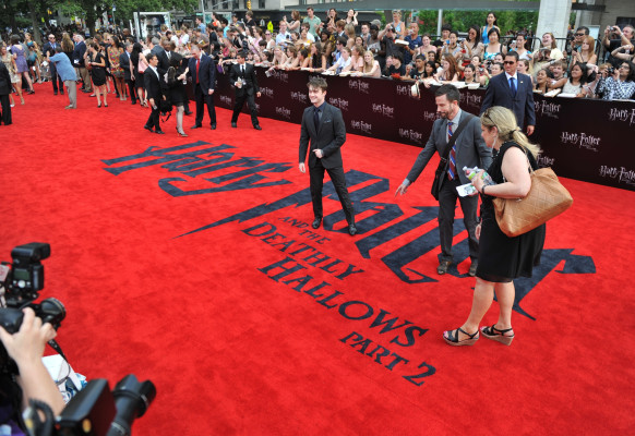 Daniel Radcliffe pic #690329