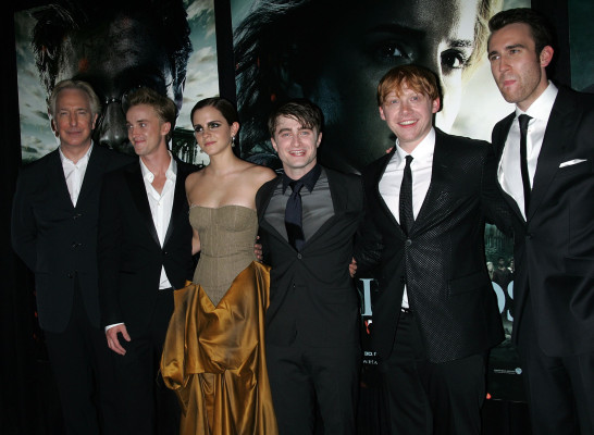 Daniel Radcliffe pic #687935