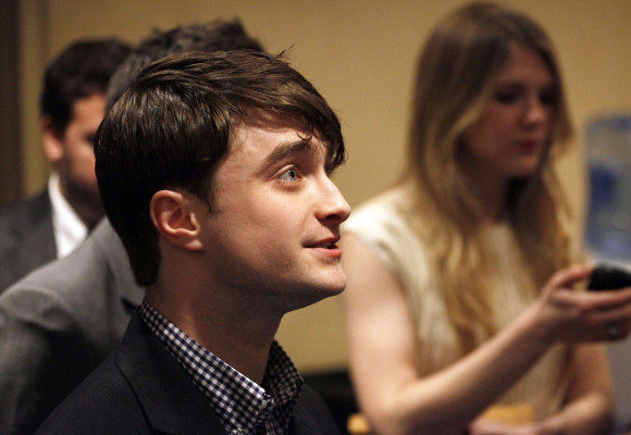Daniel Radcliffe pic #687936