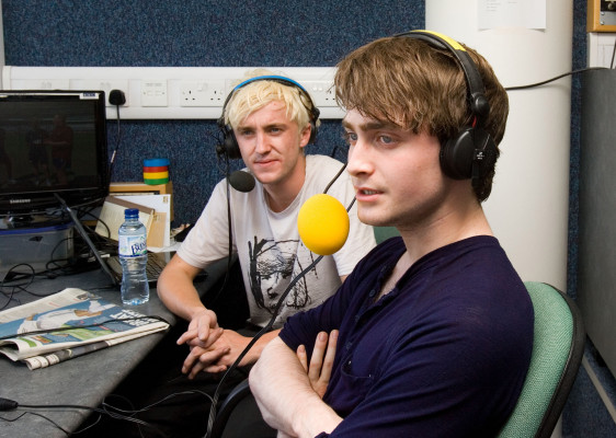 photo 5 in Daniel Radcliffe gallery [id664503] 2013-09-23 00:00:00