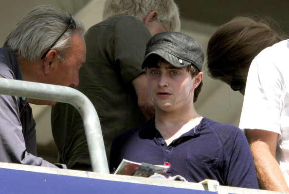 photo 10 in Daniel Radcliffe gallery [id652653] 2013-07-31 00:00:00