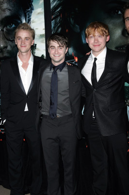 Daniel Radcliffe pic #687933