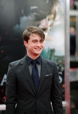 Daniel Radcliffe pic #690332