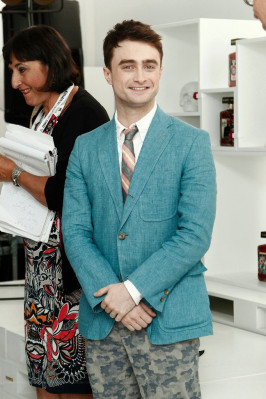 photo 13 in Daniel Radcliffe gallery [id662633] 2013-09-10 00:00:00