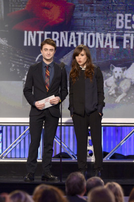 photo 6 in Daniel Radcliffe gallery [id610919] 2013-03-06 00:00:00
