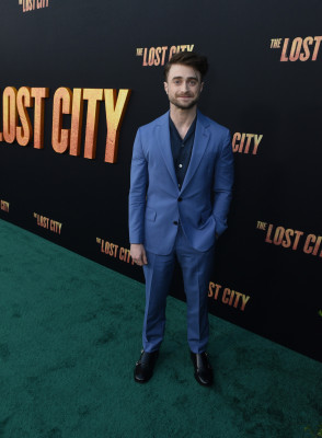 Daniel Radcliffe