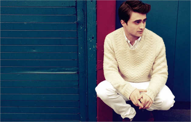 Daniel Radcliffe pic #691423