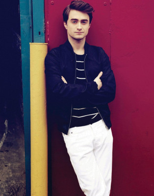 Daniel Radcliffe pic #691425