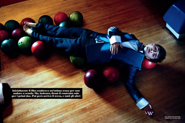 Daniel Radcliffe pic #689756