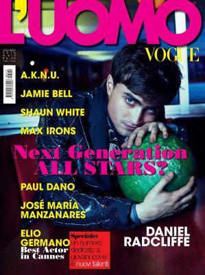 Daniel Radcliffe pic #690333