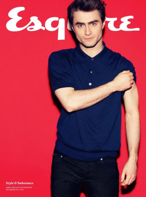 Daniel Radcliffe pic #690334