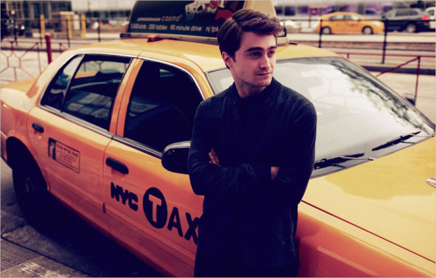Daniel Radcliffe pic #691422
