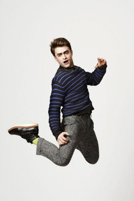 Daniel Radcliffe pic #688387