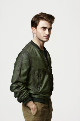 Daniel Radcliffe pic #688390