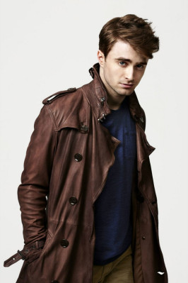 Daniel Radcliffe pic #688388