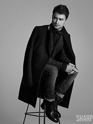 photo 28 in Daniel Radcliffe gallery [id673934] 2013-10-25 00:00:00