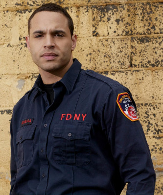 Daniel Sunjata pic #214551