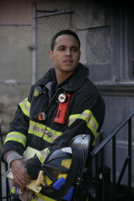 Daniel Sunjata pic #214550
