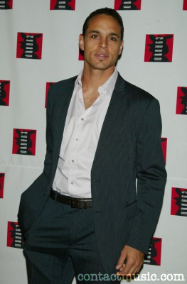 Daniel Sunjata pic #214549