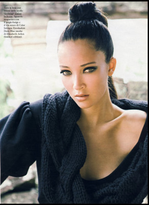 Daniela Cosio pic #231196