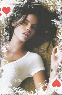 photo 4 in Daniela Freitas gallery [id87755] -0001-11-30 00:00:00