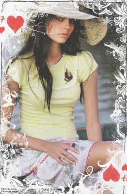 Daniela Freitas pic #87758