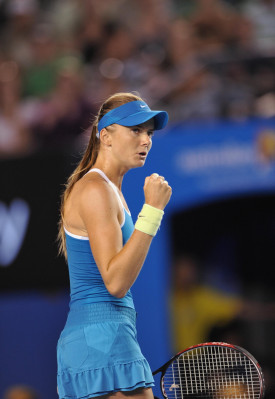 photo 11 in Daniela Hantuchova gallery [id331889] 2010-12-27 00:00:00