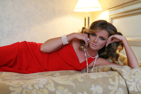 photo 15 in Daniela Hantuchova gallery [id330251] 2010-12-22 00:00:00